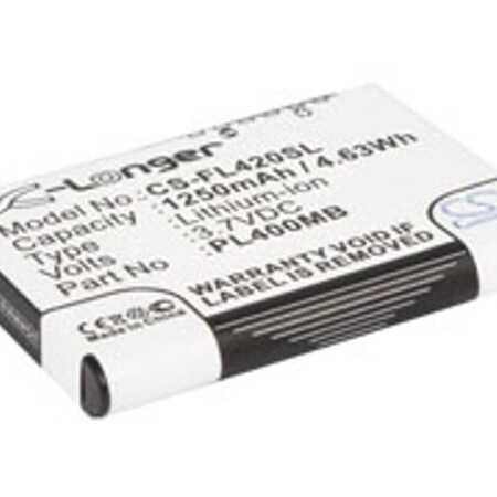 Replacement for Fujitsu Pl500mb